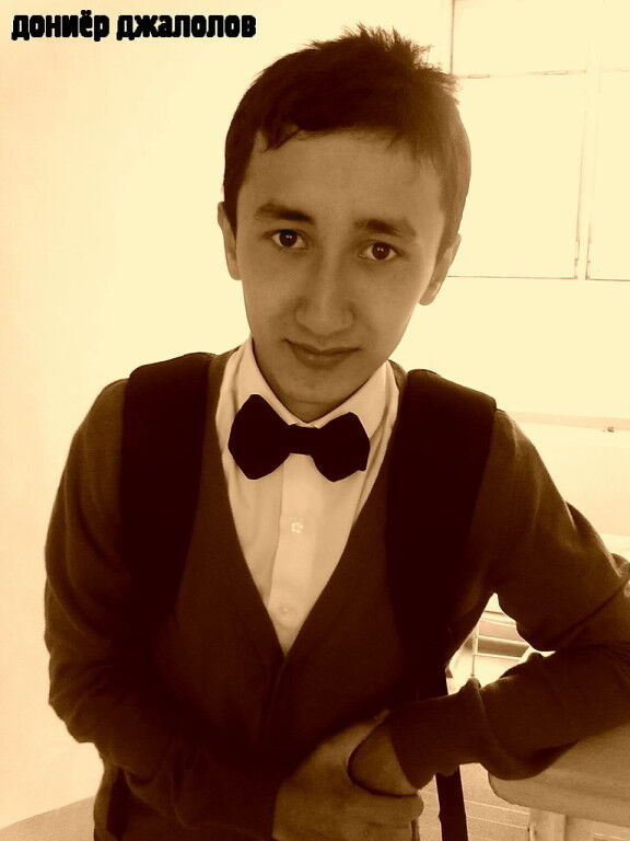 ���� 5148760 ������� Doniyor, 30 ���, ���� ���������� � ��������