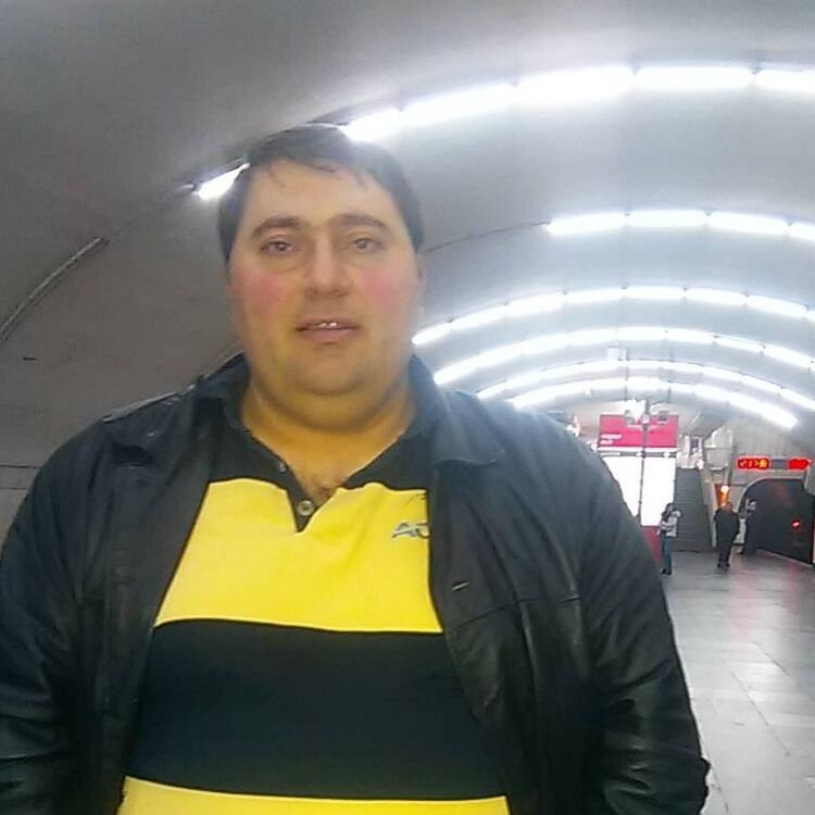 ���� 9885650 ������� Giorgi, 43 ����, ���� ���������� � �������