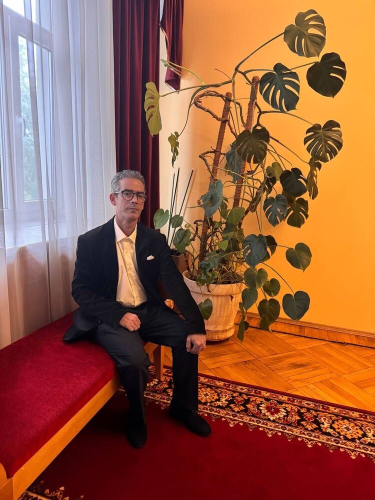 ���������� ������, ���� ������� �������, 44 ����, ������������ ��� ������, ����� � ���������