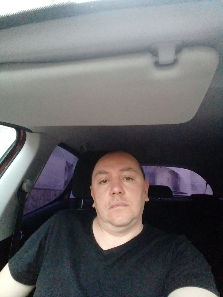 ���������� �����������, ���� ������� Antonio, 45 ���, ������������ ��� ������, ����� � ���������