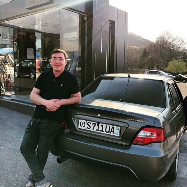  ,   Alisher, 32 ,   ,   