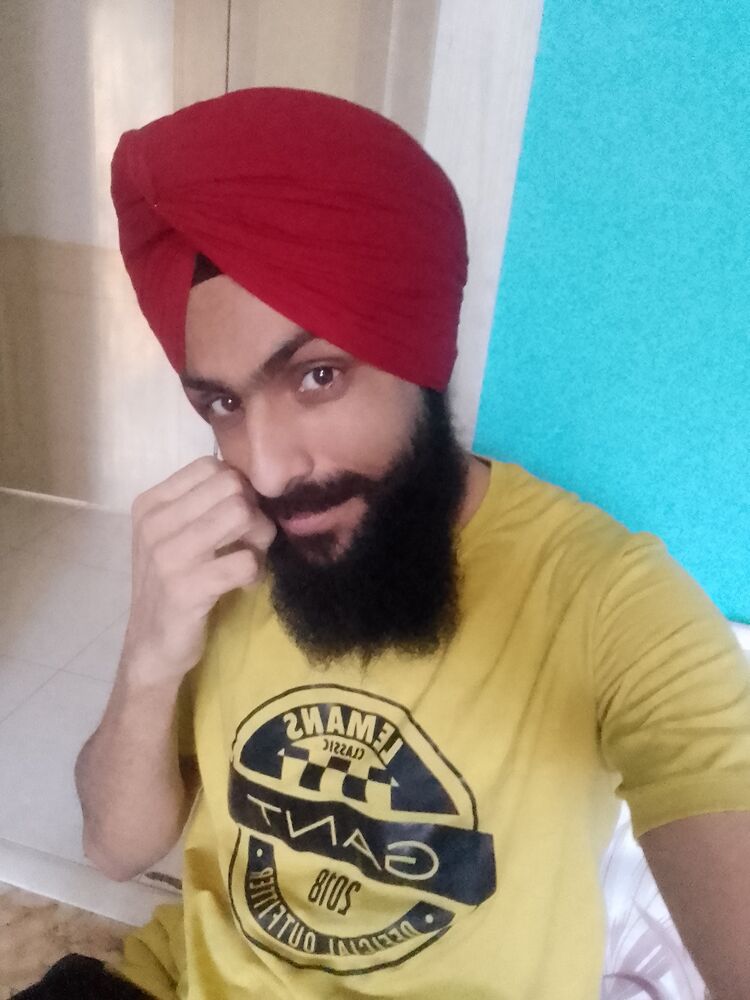  36811350  Ps SIDHU, 30 ,    