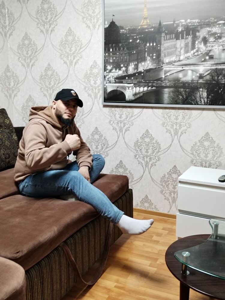  42530090  Amir_Han, 33 ,    -