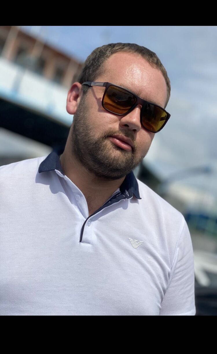 ���� 26945290 ������� Maks, 34 ����, ���� ���������� � ����������