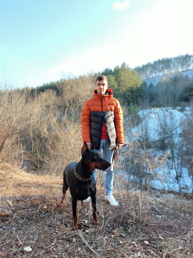 ���� 25517030 ������� Nikita, 32 ����, ���� ���������� � ��������