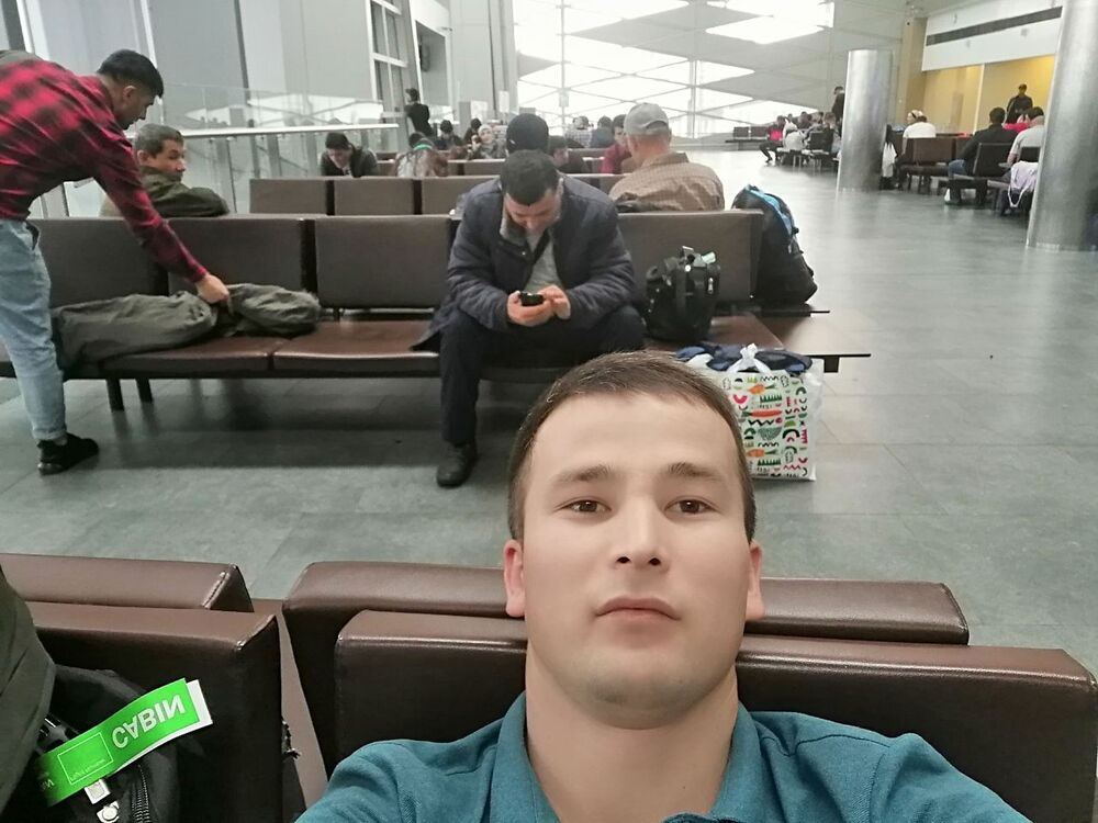 ���������� �����-���������, ���� ������� Bobur, 31 ���, ������������ ��� ������, ����� � ���������