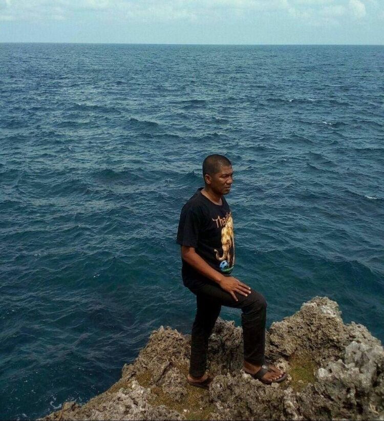  50742160  Zainal, 41 ,    