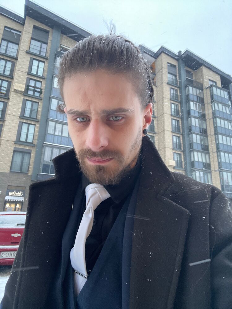 ���������� �����, ���� ������� Pavel, 31 ���, ������������ ��� ������, ����� � ���������, ���������