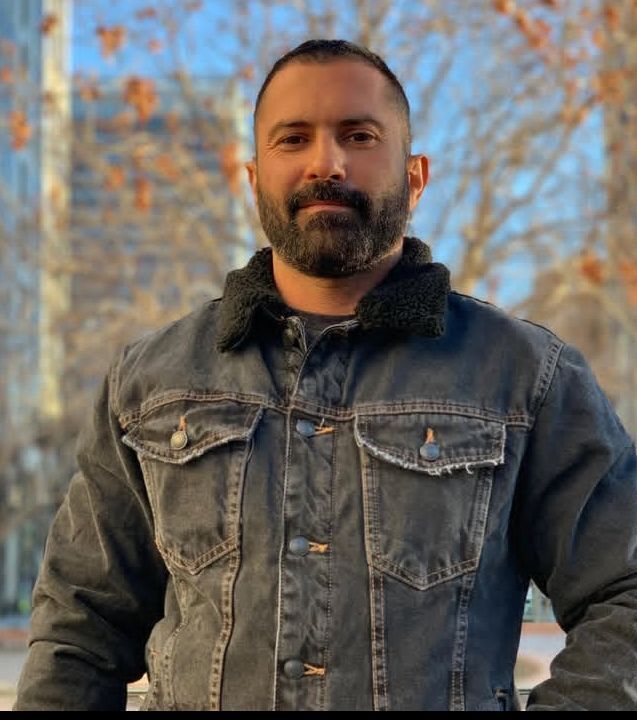  51369490  Jack, 43 ,    Harcourt