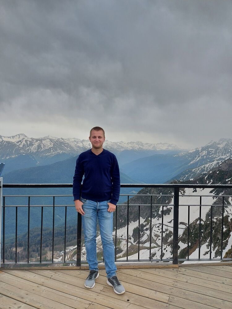 ���������� �������, ���� ������� Grisha, 34 ����, ������������ ��� ������, ����� � ���������