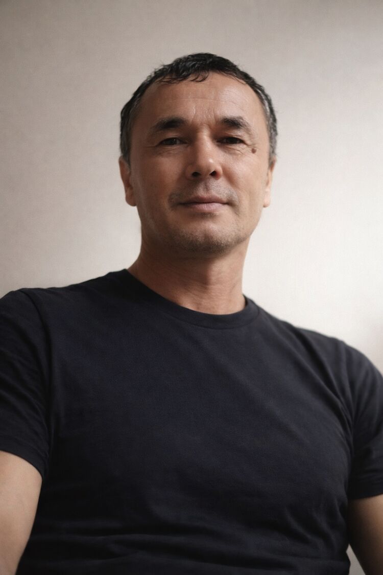 ���� 55162450 ������� Rashid, 52 ����, ���� ���������� � ��������