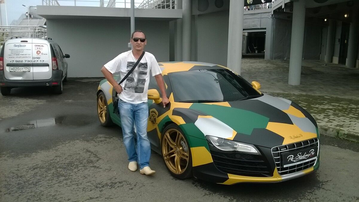 ���� 6268730 ������� Kai, 46 ���, ���� ���������� � ����������