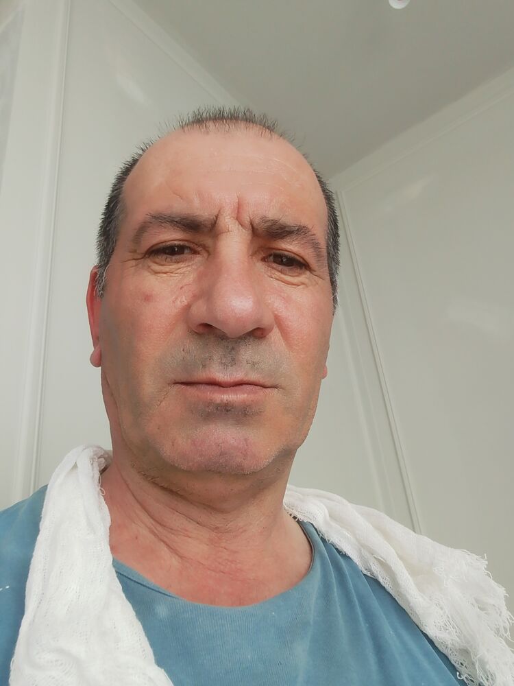 ���������� ������, ���� ������� Mikail, 53 ����, ������������ ��� ������, ����� � ���������