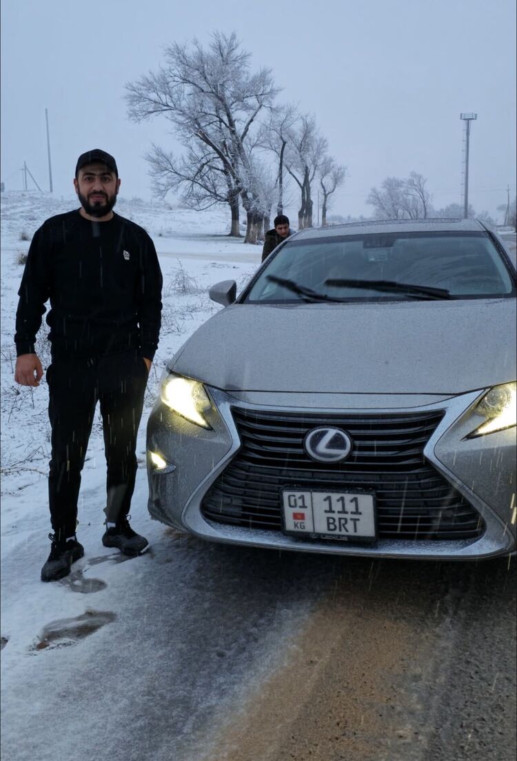  ,   Elmurat, 29 ,   ,   