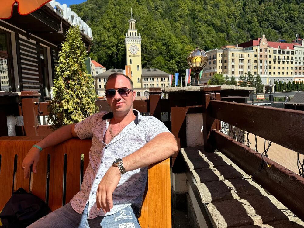  50219060  Alexey, 38 ,    