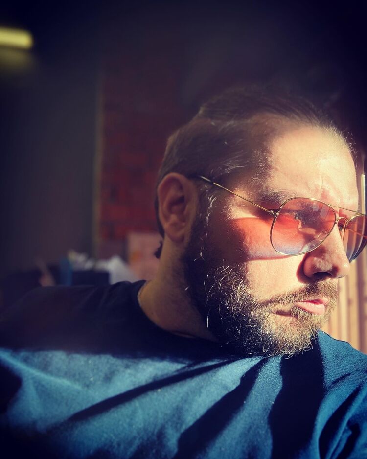 ���� 30799510 ������� Alexey, 34 ����, ���� ���������� � ������