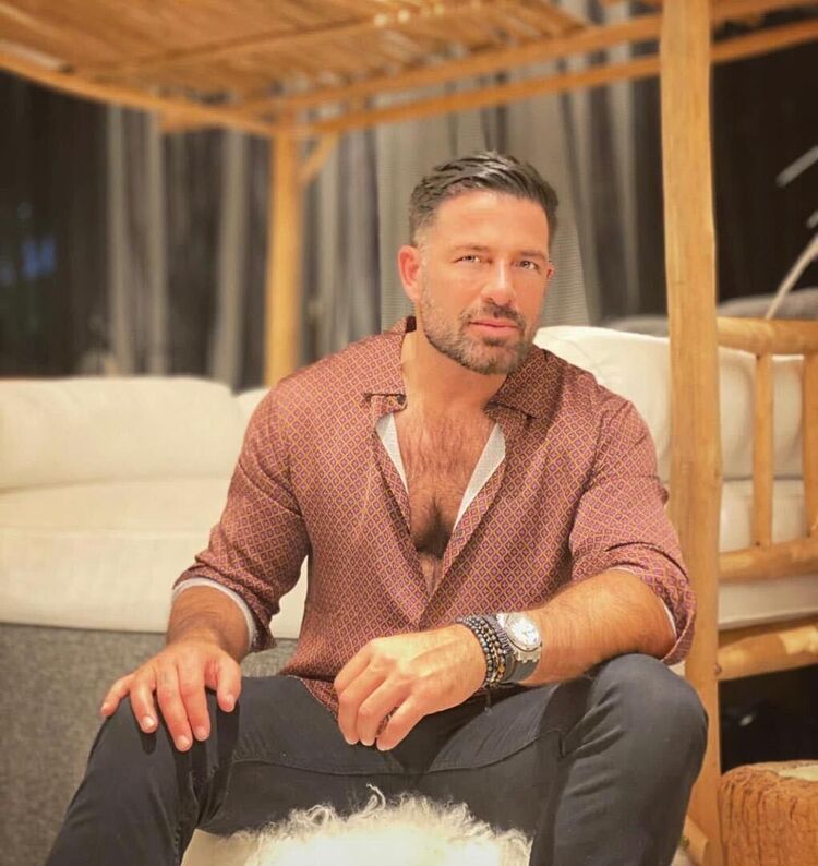  50716590  Christopher, 45 ,    Delia