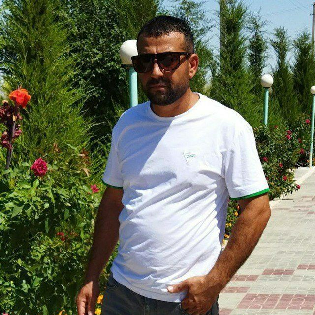 ���������� ������ ��������, ���� ������� Bakhodir, 44 ����, ������������ ��� ����� � ���������, c�������� ���������