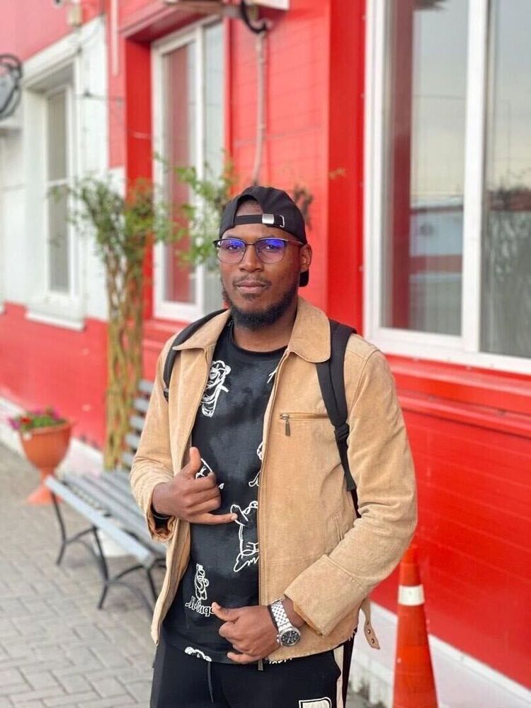  52418870  Ond charles, 26 ,    