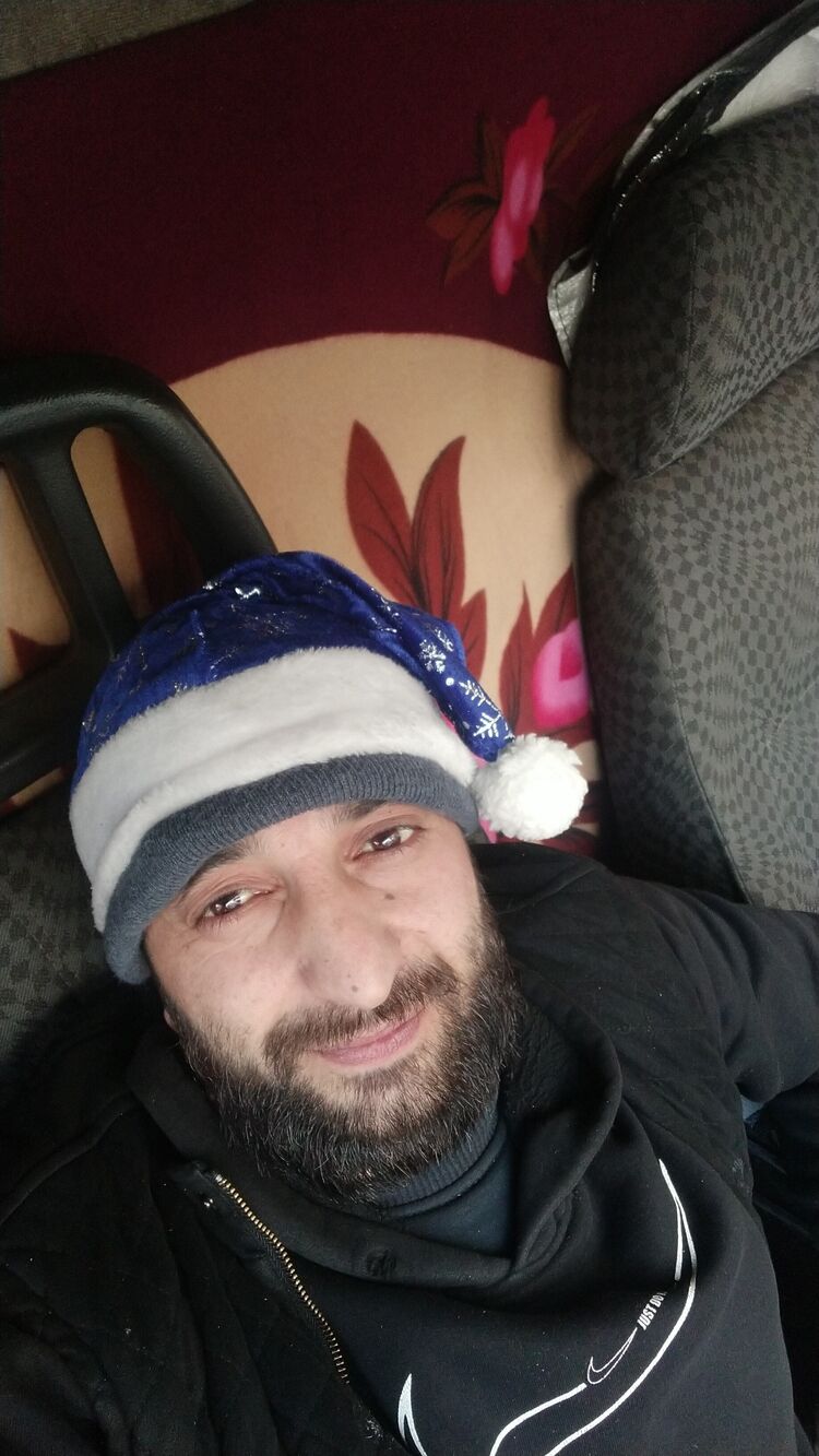 ���������� ���������, ���� ������� Ruslan, 37 ���, ������������ ��� ������, ����� � ���������