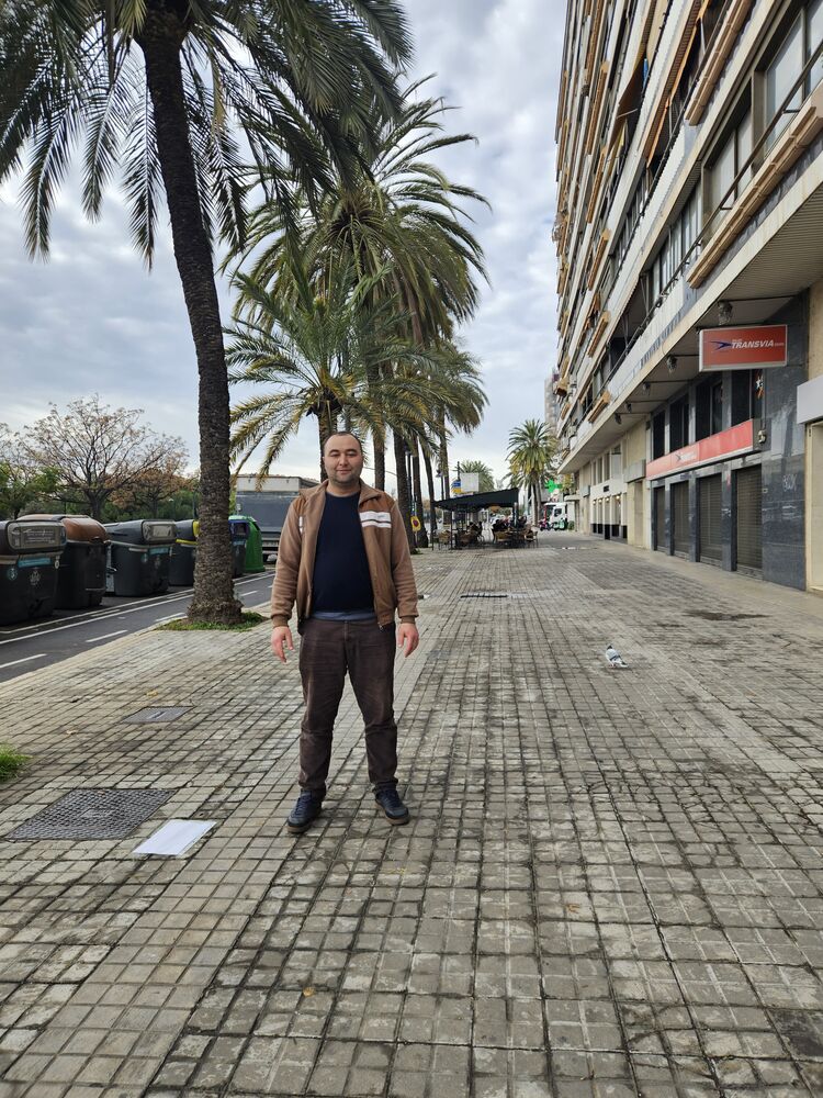 ���� 55555800 ������� Alek, 35 ���, ���� ���������� � Grainau