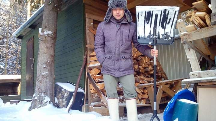 ���� 25002650 ������� Alex, 43 ����, ���� ���������� � ������