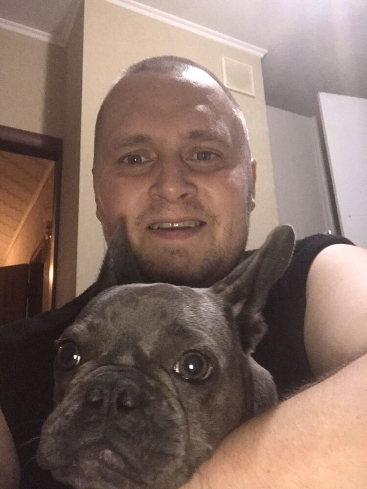 ���� 44127470 ������� Anton, 39 ���, ���� ���������� � ������