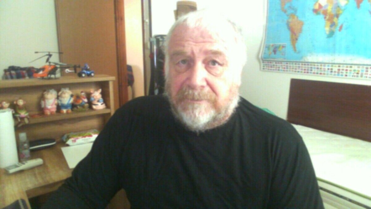  Azor,   Ivan, 62 ,   ,   , c 