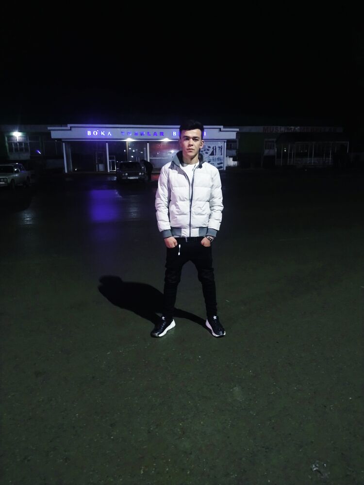  ,   Saidislom, 25 ,   ,   