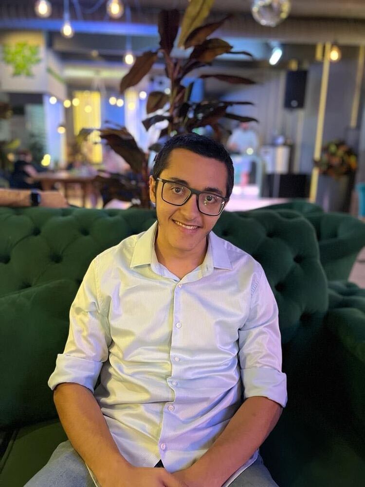  29802810  Ahmed, 26 ,    
