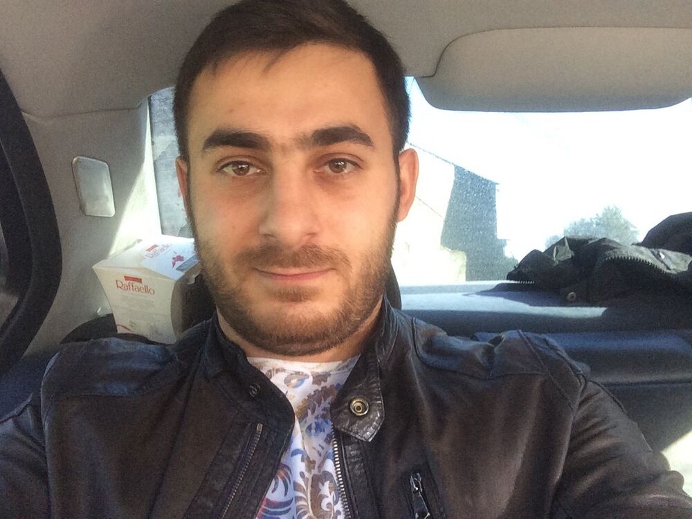 ���������� ������, ���� ������� Andranik, 36 ���, ������������ ��� ����� � ���������, c�������� ���������