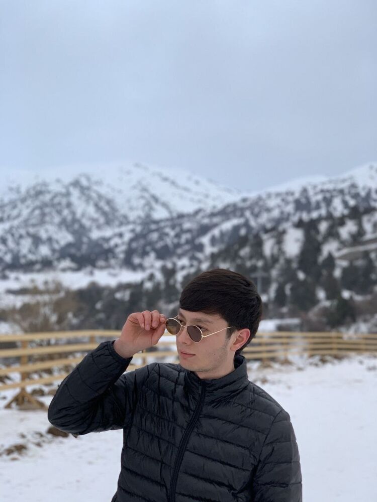 ���� 24830100 ������� Bexruz, 28 ���, ���� ���������� � ��������