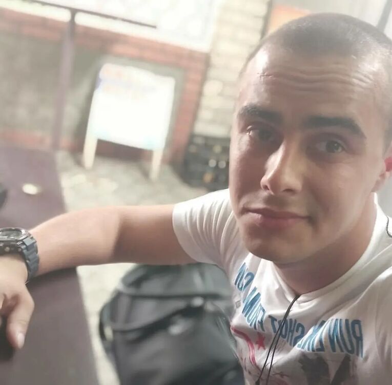  53384830  Dima, 29 ,    