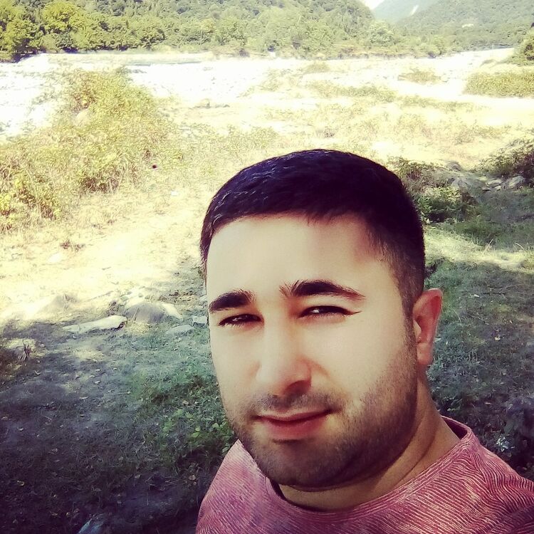  ,   Vusal, 33 ,   