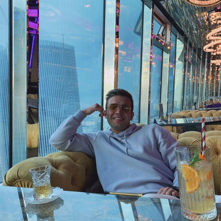 ���������� ������, ���� ������� Nikita, 27 ���, ������������ ��� ������, ����� � ���������