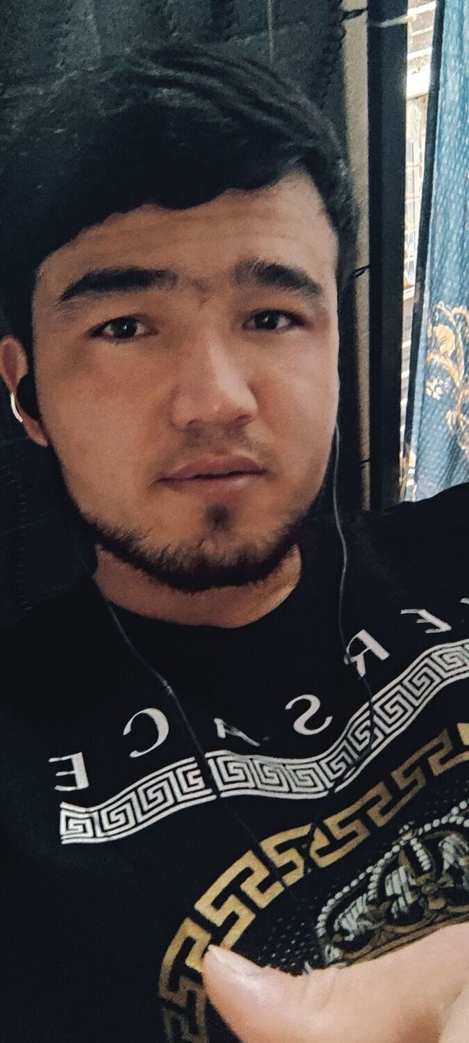 ���� 26243500 ������� Najmiddin, 26 ���, ���� ���������� � ���