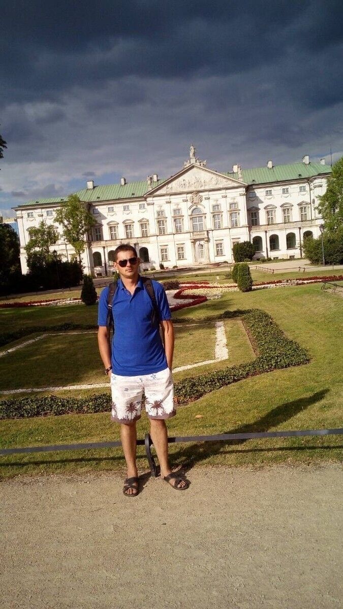  12825310  Dima, 32 ,    Bielany Wroclawskie