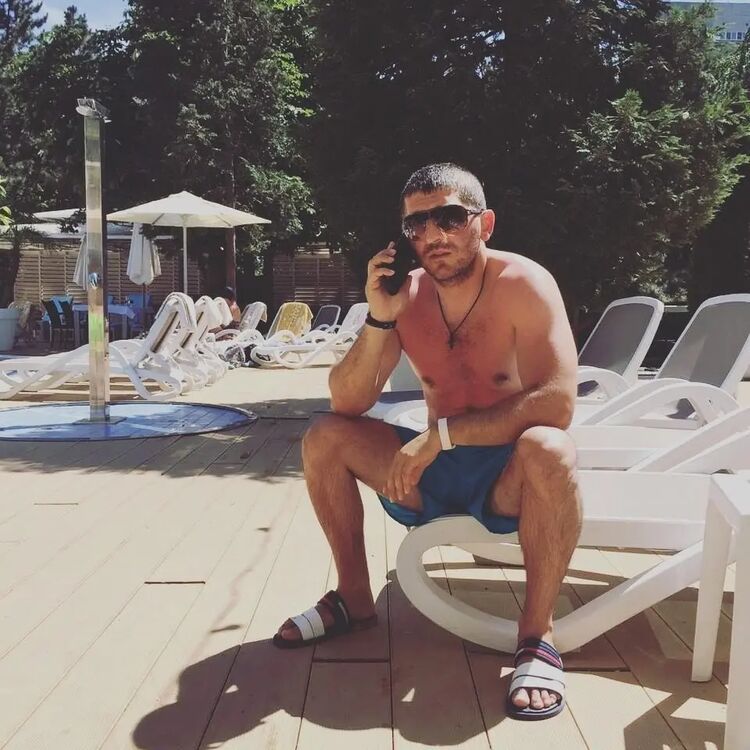 ���������� ������-��-����, ���� ������� ������, 43 ����, ������������ ��� c�������� ���������