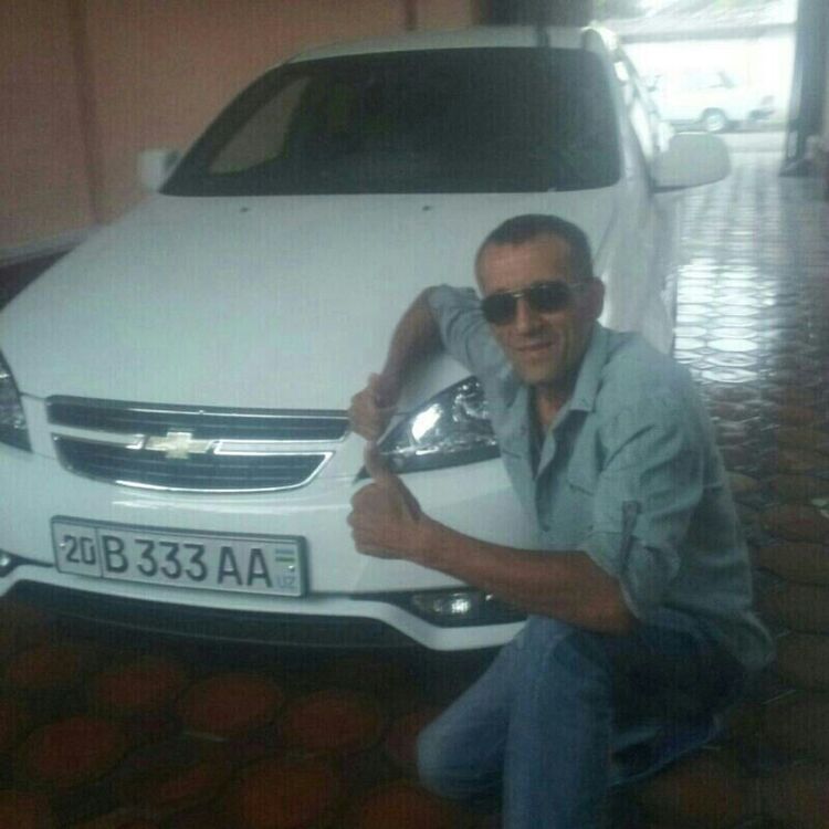  22212950  Rustam, 46 ,    