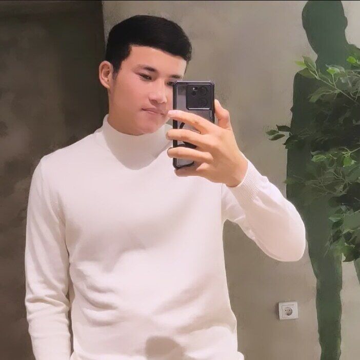  48345620  Oybek, 20 ,    
