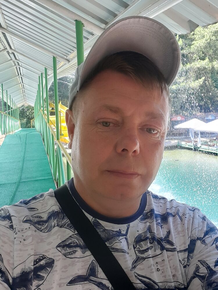  40686480  Sergey, 46 ,    