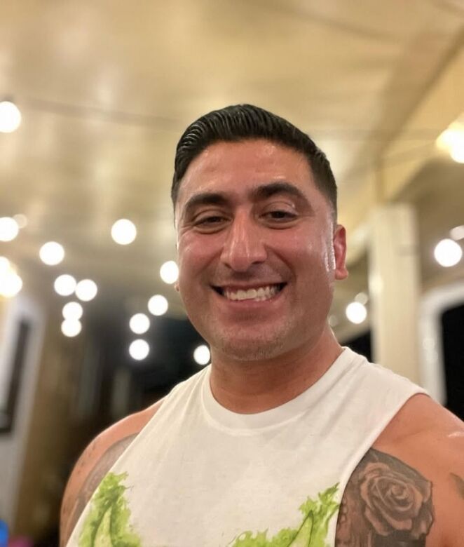  ,   John valerio, 49 ,   c 