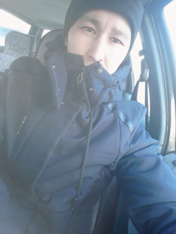 ���� 24594100 ������� Erasyl Bolat, 34 ����, ���� ���������� � ������