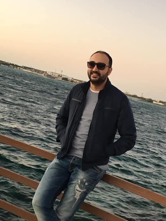 ���� 55789150 ������� Amro, 38 ���, ���� ���������� � Al Ghardaqah