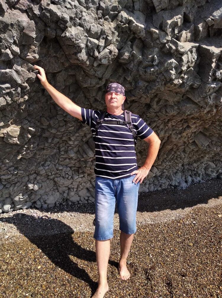 ���������� �����������, ���� ������� Sergey, 56 ���, ������������ ��� ������