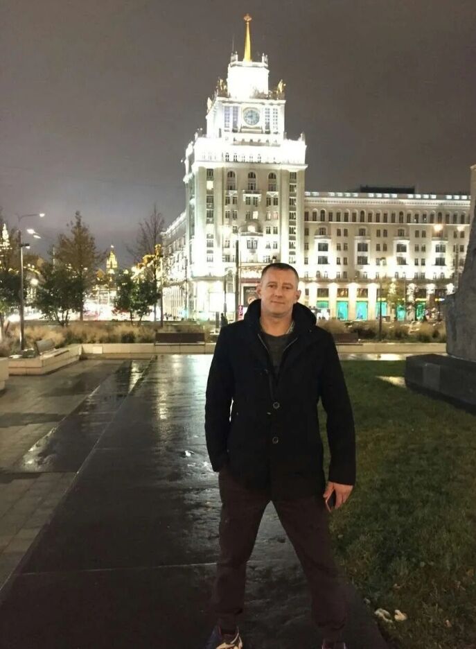  ,   Sergey, 44 ,   ,   