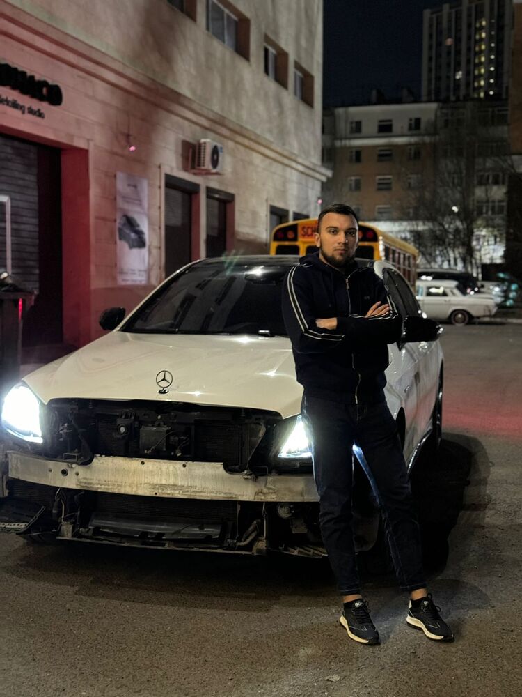 ���������� ������, ���� ������� Sergey, 36 ���, ������������ ��� ������, ����� � ���������, c�������� ���������, ���������