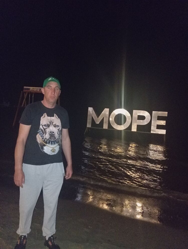 ���� 56140750 ������� Sergey, 43 ����, ���� ���������� � ������������