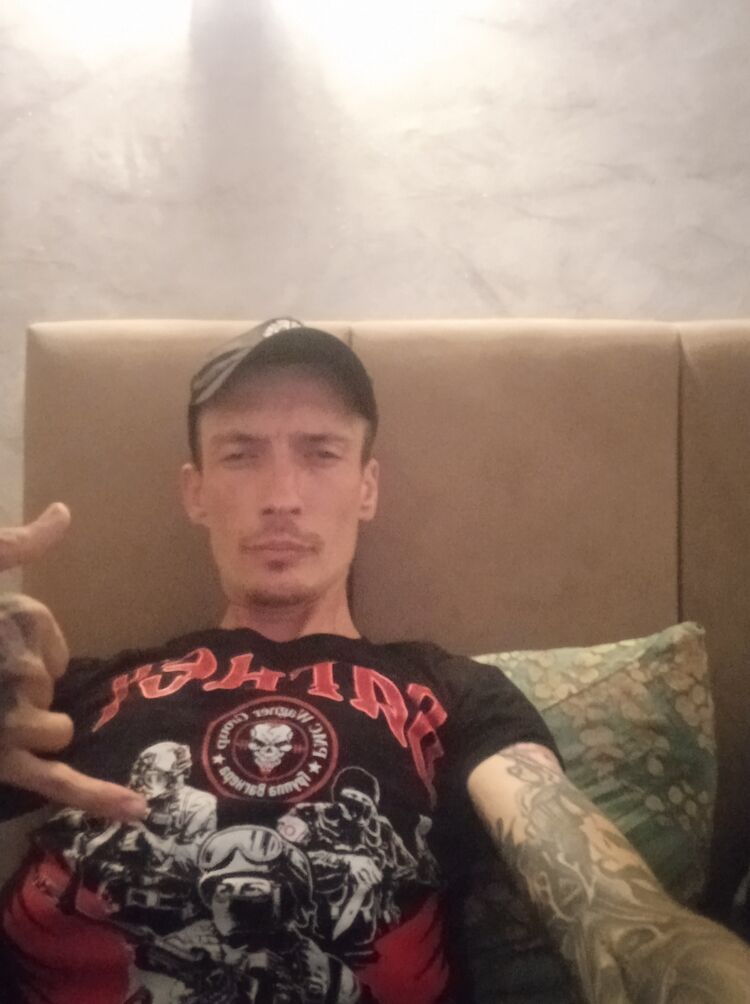 ���������� �����������, ���� ������� Ghost, 34 ����, ������������ ��� ������, ����� � ���������