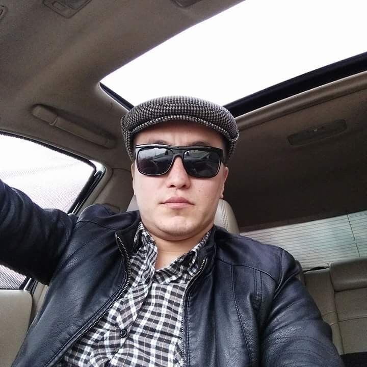  ,   Kairjan, 36 ,  